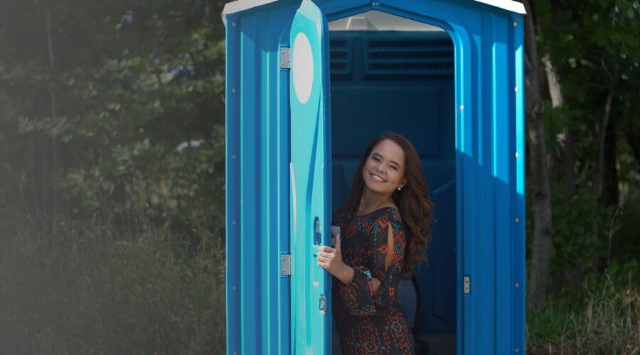 Why choose Birmingham Porta Potty Rental for event porta potty rental in Birmingham,al